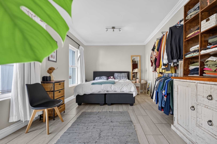 0 Bedroom Property for Sale in Gardens Western Cape